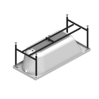 Каркас для ванны Radomir Виктория 180x70 см